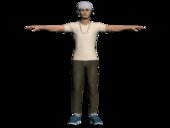 Top manías o Douglas Álvarez Youtuber Colombiano y miembro del Real Team Con Gorra Alex este es para GTA SAN ANDREAS lo puedes cambiar por favor